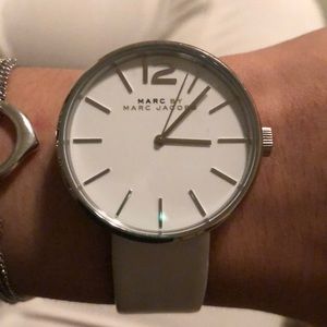 Marc Jacobs Watch